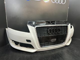 AUDI A3 8P ΠΡΟΦΥΛΑΚΤΗΡΑΣ ΕΜΠΡΟΣ-thumb-2