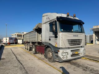 Iveco 2009 Stralis-thumb-1