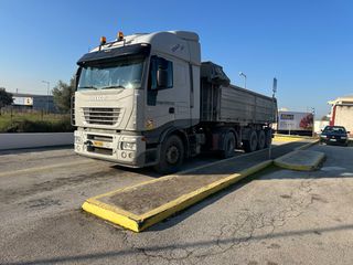 Iveco 2009 Stralis-thumb-2