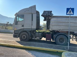 Iveco 2009 Stralis-thumb-4