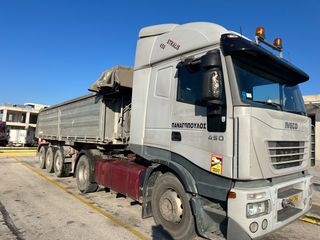 Iveco 2009 Stralis-thumb-5