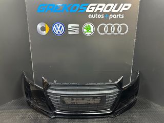 AUDI TT 8S ΠΡΟΦΥΛΑΚΤΗΡΑΣ ΕΜΠΡΟΣ