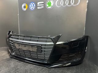 AUDI TT 8S ΠΡΟΦΥΛΑΚΤΗΡΑΣ ΕΜΠΡΟΣ-thumb-1
