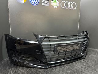 AUDI TT 8S ΠΡΟΦΥΛΑΚΤΗΡΑΣ ΕΜΠΡΟΣ-thumb-2