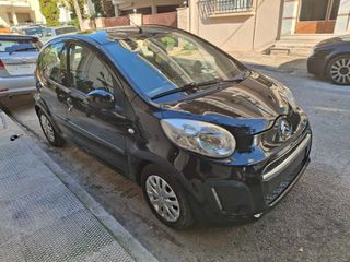 Citroen C1 2012 1χερι ελληνικό