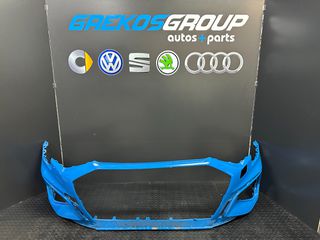 AUDI A3 8Y S-LINE ΠΡΟΦΥΛΑΚΤΗΡΑΣ ΕΜΠΡΟΣ