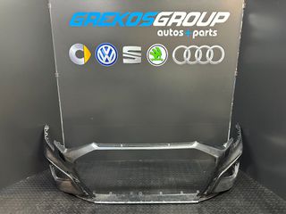 AUDI A3 8Y S-LINE ΠΡΟΦΥΛΑΚΤΗΡΑΣ ΕΜΠΡΟΣ