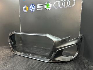 AUDI A3 8Y S-LINE ΠΡΟΦΥΛΑΚΤΗΡΑΣ ΕΜΠΡΟΣ-thumb-1