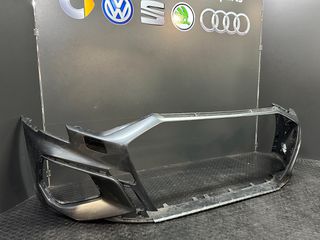 AUDI A3 8Y S-LINE ΠΡΟΦΥΛΑΚΤΗΡΑΣ ΕΜΠΡΟΣ-thumb-2