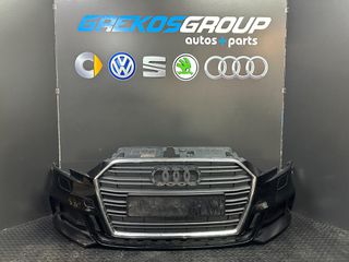 AUDI A3 8V S-LINE ΠΡΟΦΥΛΑΚΤΗΡΑΣ ΕΜΠΡΟΣ