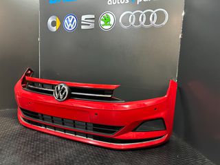 VW POLO 2GO ΠΡΟΦΥΛΑΚΤΗΡΑΣ ΕΜΠΡΟΣ-thumb-1