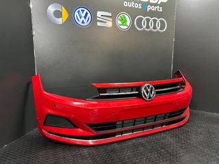 VW POLO 2GO ΠΡΟΦΥΛΑΚΤΗΡΑΣ ΕΜΠΡΟΣ-thumb-2