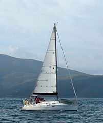 Beneteau 1999 Oceanis Clipper 311