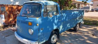 Volkswagen T2 1973
