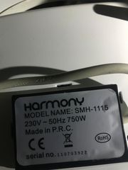 Harmony