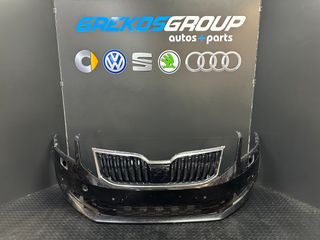 SKODA OCTAVIA 7 ΠΡΟΦΥΛΑΚΤΗΡΑΣ ΕΜΠΡΟΣ