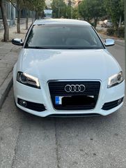 Audi A3 2012 S-LINE,S-TRONIC,SPORTBACK,TFSI