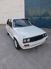 Citroen Visa 1987 GTI