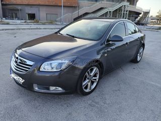 Opel Insignia 2011