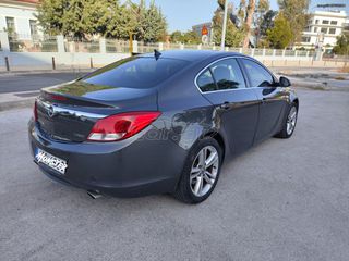 Opel Insignia 2011-thumb-3