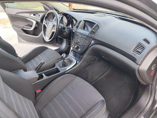 Opel Insignia 2011-thumb-9