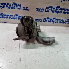 ΣΕ ΧΑΜΗΛΗ ΤΙΜΗ ΤΟΥΡΜΠΙΝΑ RENAULT TRAFIC/MEGANE/LAGUNA/SCENIC/KANGOO 4X4 8200348242/8200544907/8200046681