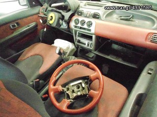 NISSAN MICRA K11-thumb-3