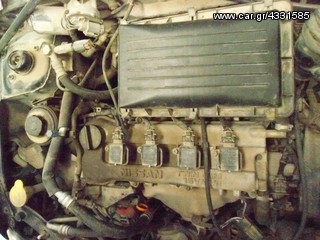 NISSAN MICRA K11-thumb-4