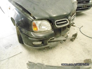 NISSAN MICRA K11-thumb-5