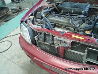 NISSAN MICRA K11-thumb-8