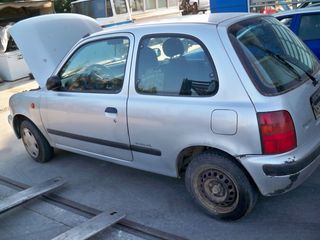 NISSAN MICRA K11-thumb-12