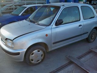 NISSAN MICRA K11-thumb-13