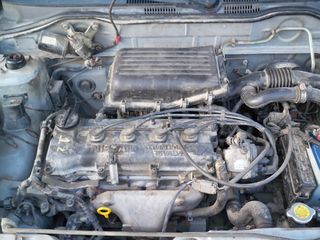 NISSAN MICRA K11-thumb-14