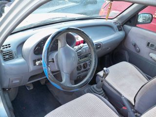 NISSAN MICRA K11-thumb-15