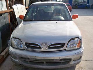 NISSAN MICRA K11-thumb-17