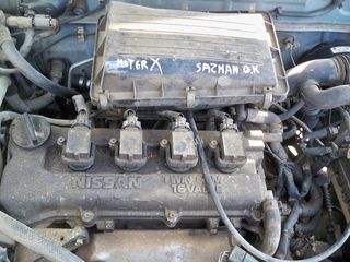 NISSAN MICRA K11-thumb-19