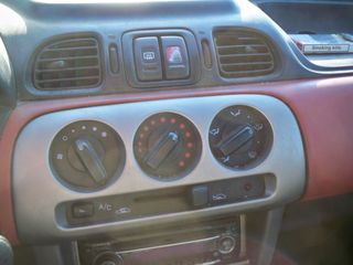 NISSAN MICRA K11-thumb-22
