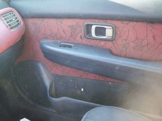 NISSAN MICRA K11-thumb-23