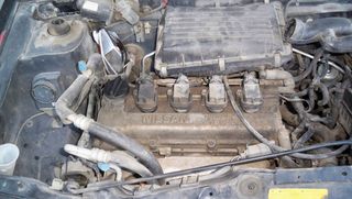 NISSAN MICRA K11-thumb-28