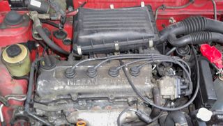 NISSAN MICRA K11-thumb-30