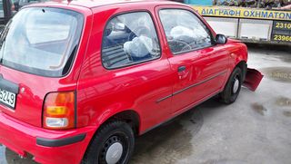 NISSAN MICRA K11-thumb-31