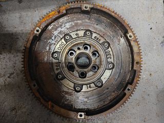 Audi a3 8v 1.6 diesel CLH-thumb-2