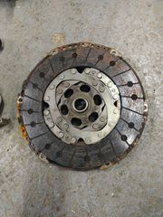 Audi a3 8v 1.6 diesel CLH-thumb-3