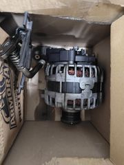 Audi a3 8v 1.6 diesel CLH-thumb-4