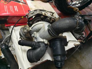 Audi a3 8v 1.6 diesel CLH-thumb-5