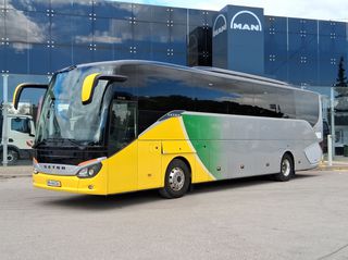 Setra 2016 S 515 HD