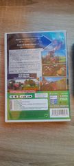 farming Simulator 17 platinum expansion