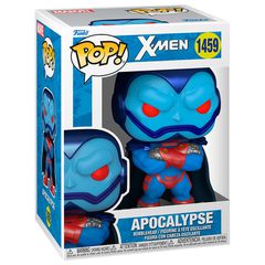 POP figure Marvel X-Men Apocalypse-thumb-1