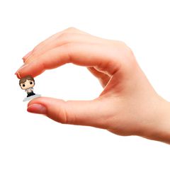 Blister 4 figures Bitty POP Star Wars Han-thumb-1