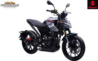 Malaguti Drakon 2025 ABS injection MALAGUTI Δωρεάν Μεταφορά!!!